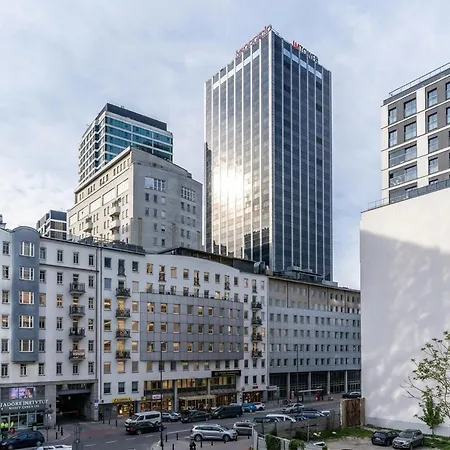 Urban - Mennica - Great Location&147 *