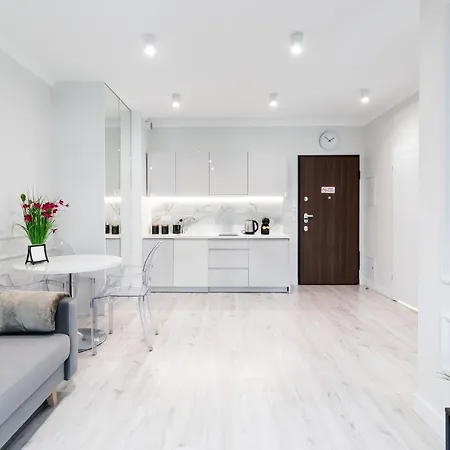 Urban - Mennica - Great Location&147