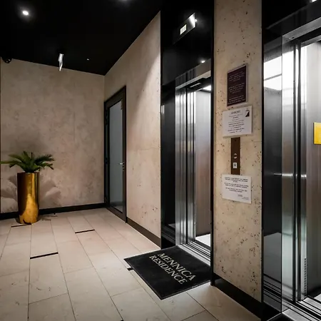 Urban - Mennica - Great Location&147 Apartamento *