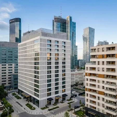 Urban - Mennica - Great Location&147