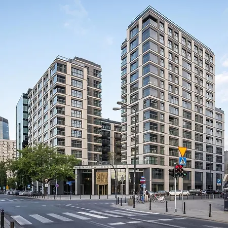 Urban - Mennica - Great Location&147